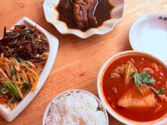 -張飛扒肉·龙江非遗(道外店)