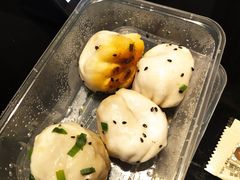 百家生煎包-百家鸡味馆(清泰店)