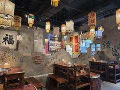 -胖姐社区老火锅(北京总店)