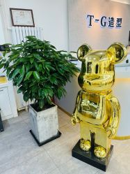 -爱秀造型 T-G