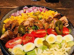 -Q MEX 库迈墨西哥餐吧(三里屯店)