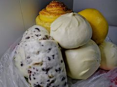 -宫门口馒头铺(创始人总店)