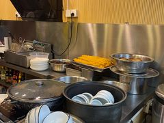 -宝中宝食府(清泰街店)