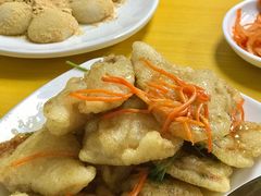 锅包肉-屋里家延边朝鲜族冷面(南园店)