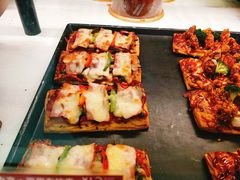 -巴黎贝甜(国贸店)