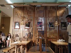 大堂-陳八两面家(滨江天街店)