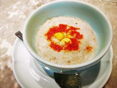 桂花芋泥莲子-四道菜·福建菜馆(新街口金鹰店)