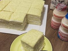 -幸福西饼生日蛋糕·下午茶(沈河店)