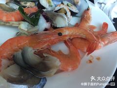 -陆家嘴万怡酒店·万荟轩