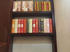 -付小姐在成都(中山公园店)