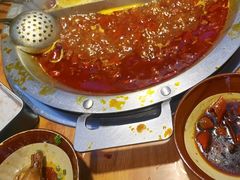 -楠火锅(仁恒梦中心店)