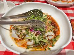 -西贝(无锡八佰伴中心店)