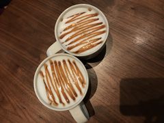 -星巴克臻选(江门汇悦大融城店)