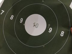 -中国北方国际射击场
