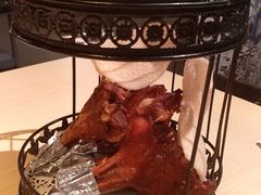 -避风塘(宝山万达店)