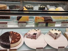 -德南面包房(尚都店)