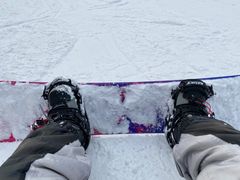-采薇庄园四季滑雪场