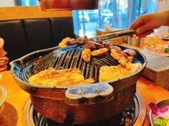 -kingkong大猩猩烤肉(CBD店)