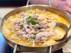 俏九州鲜笋脆肚-俏九州·小炒黄牛肉(华润万象汇店)