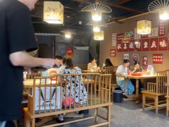 -常和州·夜宵大排档(常州单店)