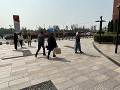 -扬州砂之船奥莱OUTLETS
