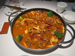 -鲁秀才炒鸡(龙湖西溪天街店)