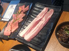 -千寻烧肉(政务区店)