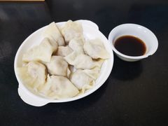 -东北水饺馆(延新小区店)