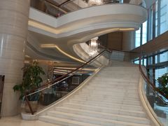 -上海雅居乐万豪侯爵酒店