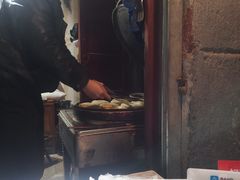 门面-老味道饺子馆(回民街店)