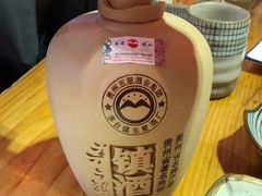 -老凯俚酸汤鱼(鸿通城店)
