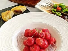 -野蔓果·山野菜(西湖景区·龙井茶田店)