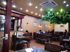 大堂-东山茶寮(新安店)