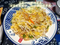 -旺角小渔村·海肠捞饭开创者(二马路店)