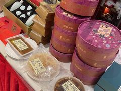 -海逸海鲜酒家(古北店)