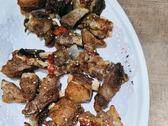 -直隶安家牛肉罩饼(七一路店)