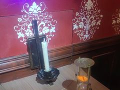 -逃脱反斗城沉浸剧情密室(北京路店)