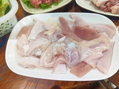 -阳山冬瓜鸡(滨江路店)
