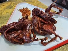 -老闵田螺馆·南昌特色小炒(梦时代店)