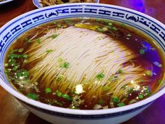 -同得兴 Since·1995 传统苏式面馆(十全街店)