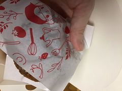 -西树泡芙(静安大悦城店)