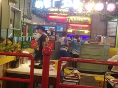 -正宗钢管厂五区·小郡肝火锅·串串香(商品街总店)