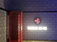 -CGV影城(悦荟4DX店)