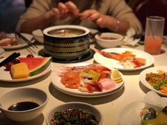 -加餐海鲜自助(集美银泰百货店)