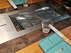 -那些年记忆烧烤