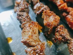 -大漠奇香馕坑肉