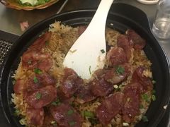 -草原碳烤羊腿(仙塘店)