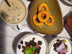 -牛扒先生·厚切雪花牛扒西餐厅(北京路禺山路店)