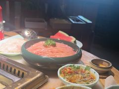 -巴渝瓦肆重庆鲜火锅(宝龙环湖店)