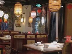 -吴越荣记苏州菜·松鼠桂鱼(月光码头店)
